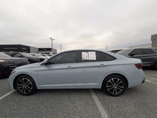 2025 Volkswagen Jetta - $18,644