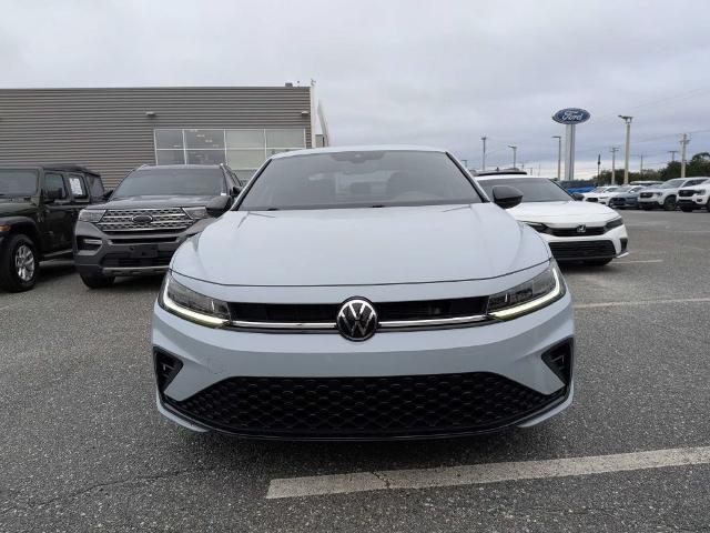 2025 Volkswagen Jetta - $18,644