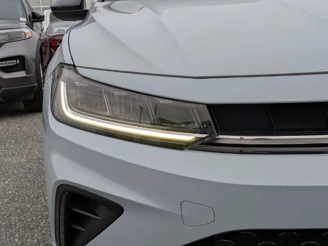 2025 Volkswagen Jetta - $18,644