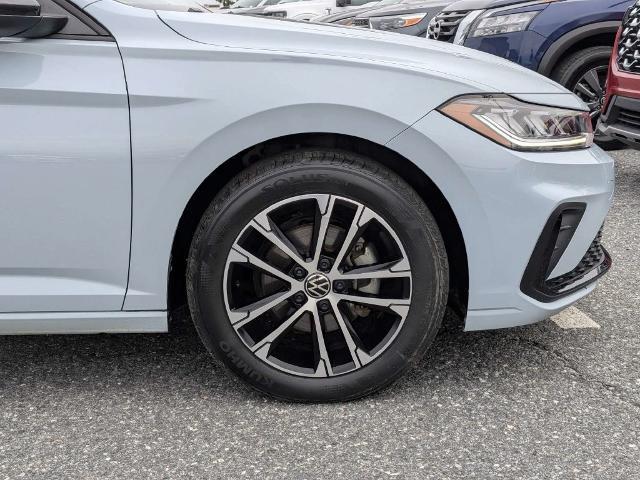 2025 Volkswagen Jetta - $18,644