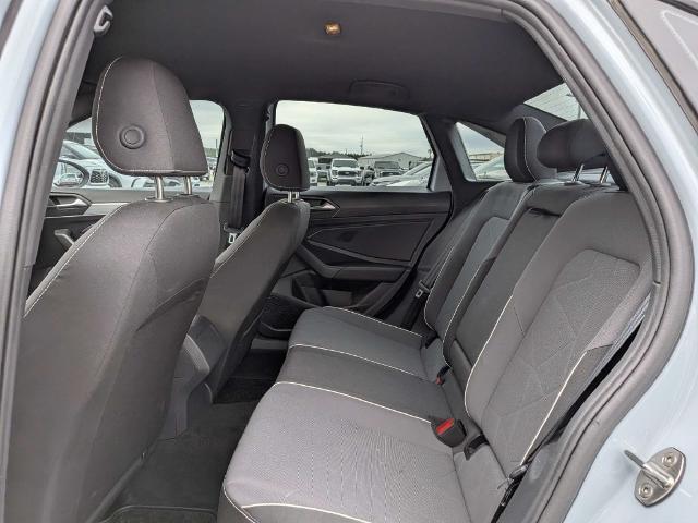 2025 Volkswagen Jetta - $18,644