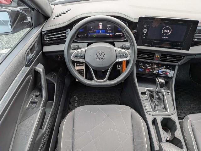 2025 Volkswagen Jetta - $18,644