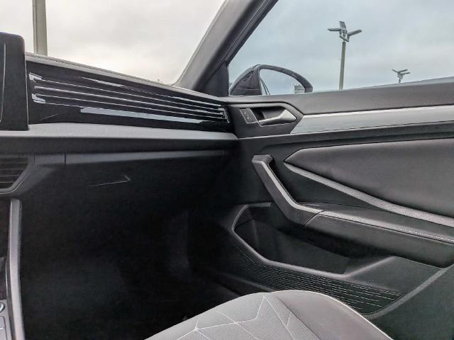 2025 Volkswagen Jetta - $18,644