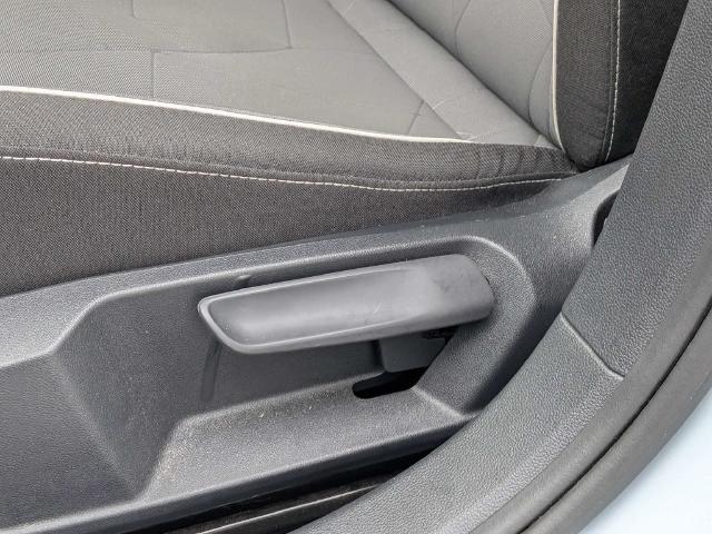 2025 Volkswagen Jetta - $18,644
