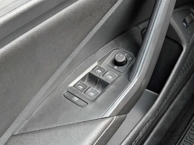 2025 Volkswagen Jetta - $18,644