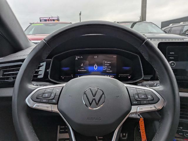 2025 Volkswagen Jetta - $18,644