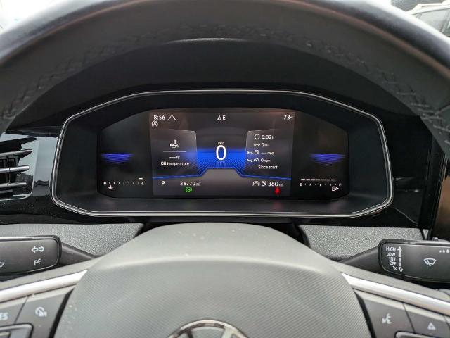 2025 Volkswagen Jetta - $18,644
