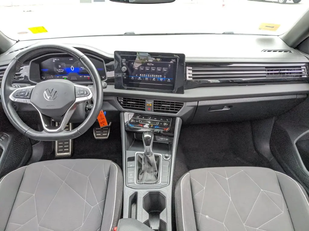 2025 Volkswagen Jetta - $21,932