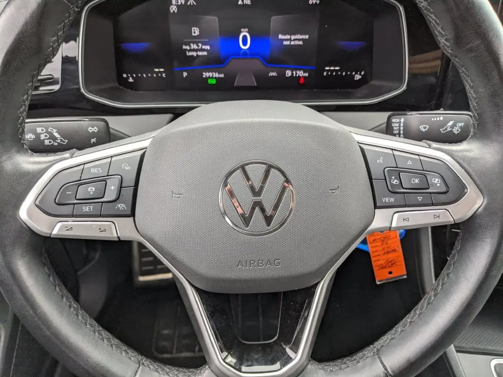 2025 Volkswagen Jetta - $21,932