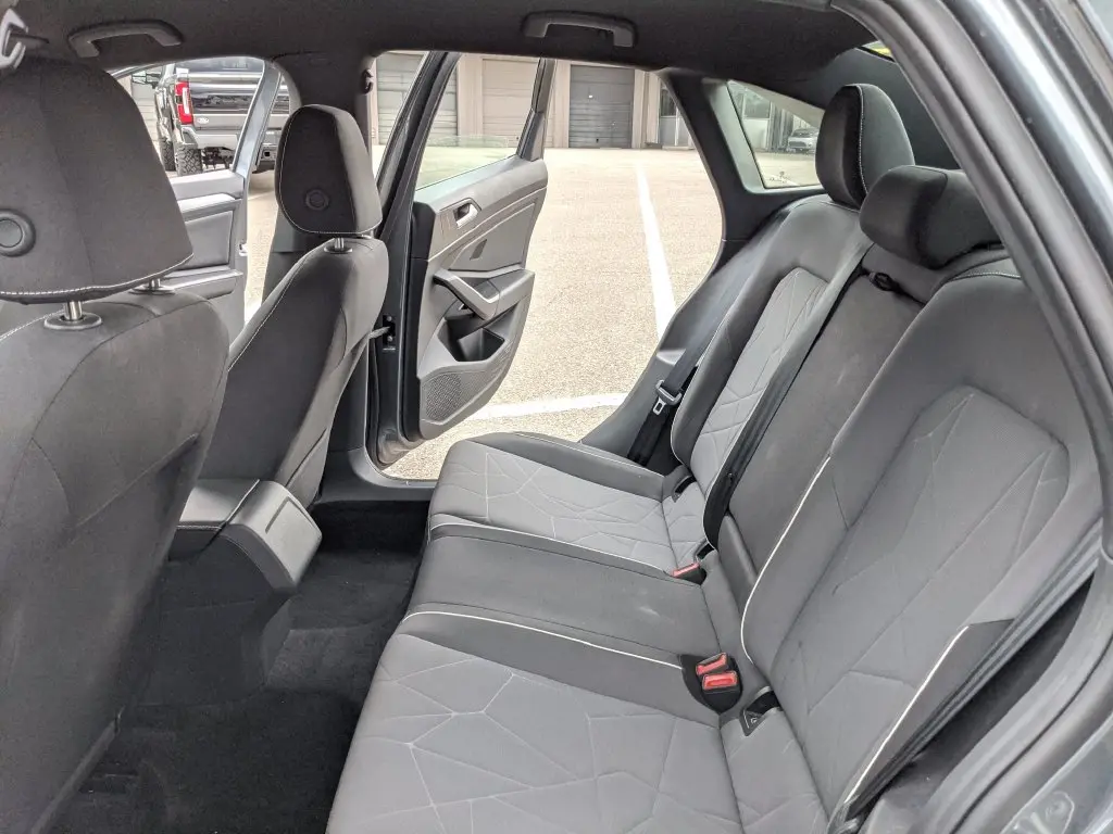 2025 Volkswagen Jetta - $21,932