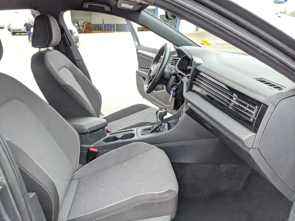 2025 Volkswagen Jetta - $21,932