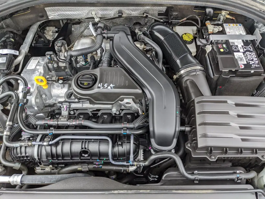 2025 Volkswagen Jetta - $21,932