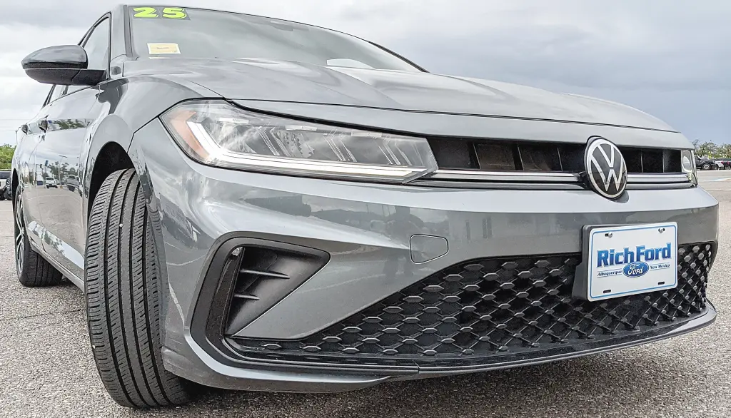 2025 Volkswagen Jetta - $21,932