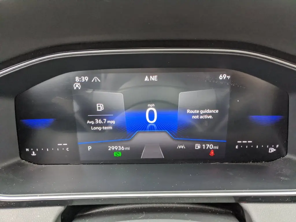 2025 Volkswagen Jetta - $19,897