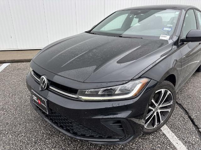 2025 Volkswagen Jetta - $20,478