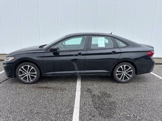 2025 Volkswagen Jetta - $20,478