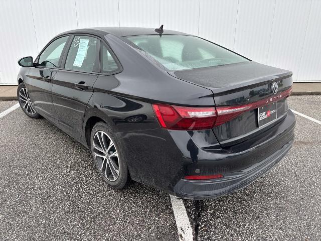 2025 Volkswagen Jetta - $20,478
