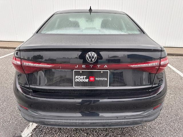 2025 Volkswagen Jetta - $20,478