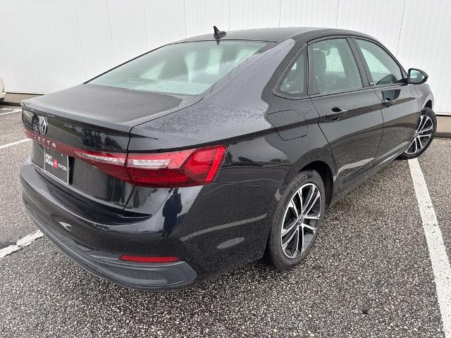 2025 Volkswagen Jetta - $20,478