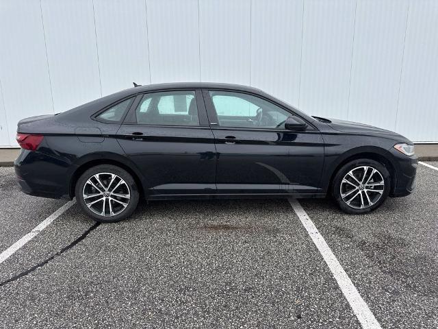 2025 Volkswagen Jetta - $20,478