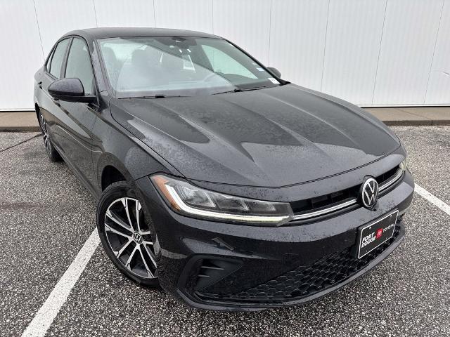 2025 Volkswagen Jetta - $20,478