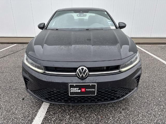 2025 Volkswagen Jetta - $20,478