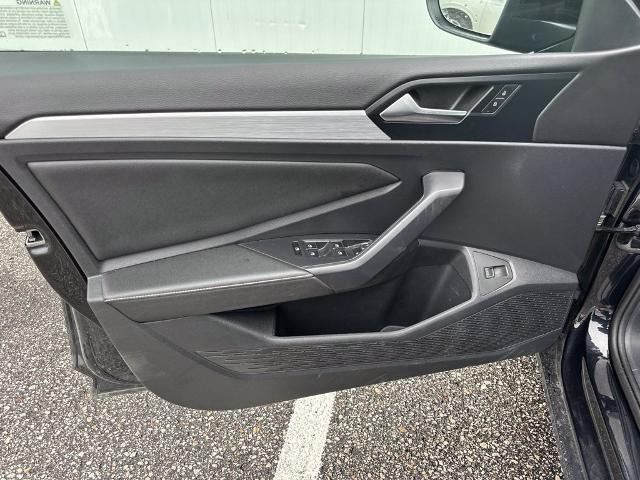 2025 Volkswagen Jetta - $20,478