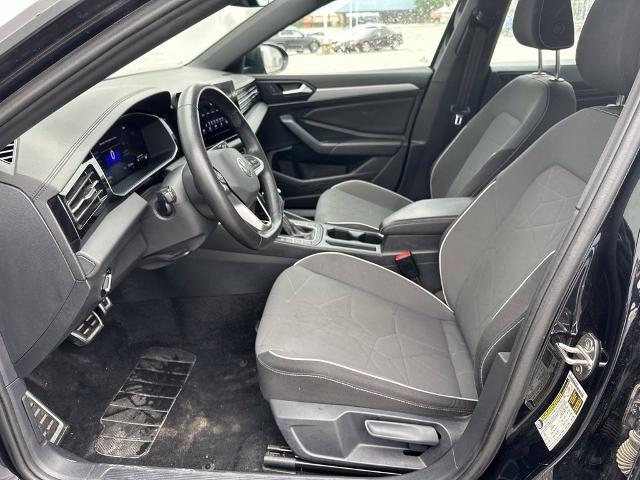 2025 Volkswagen Jetta - $20,478