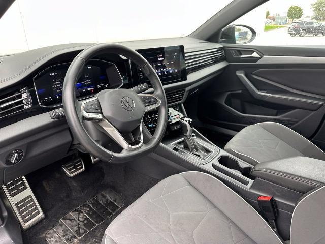 2025 Volkswagen Jetta - $20,478