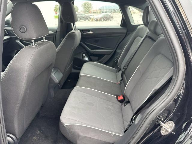 2025 Volkswagen Jetta - $20,478