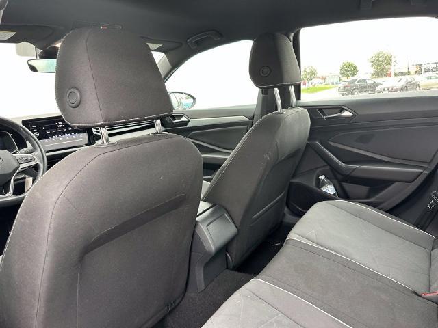 2025 Volkswagen Jetta - $20,478