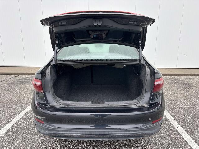 2025 Volkswagen Jetta - $20,478