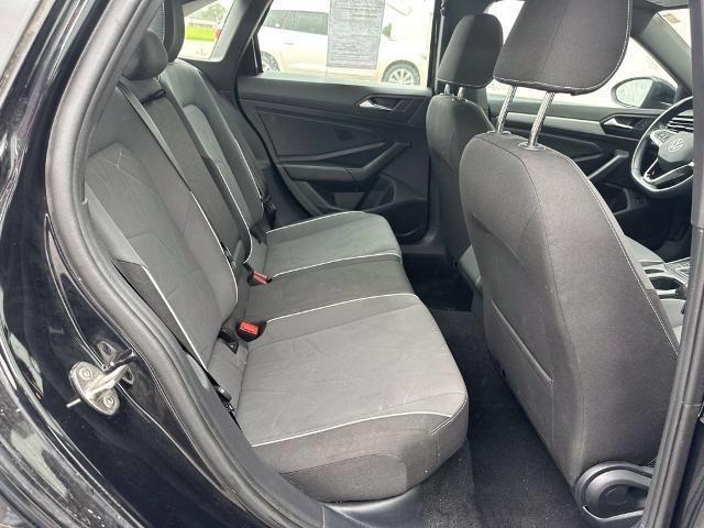 2025 Volkswagen Jetta - $20,478