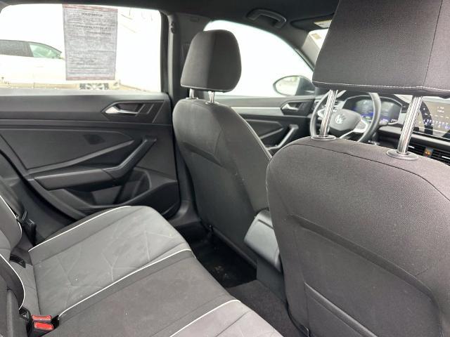 2025 Volkswagen Jetta - $20,478