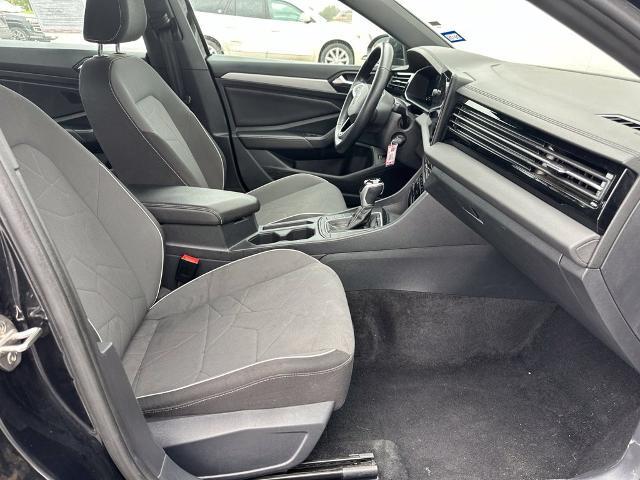 2025 Volkswagen Jetta - $20,478