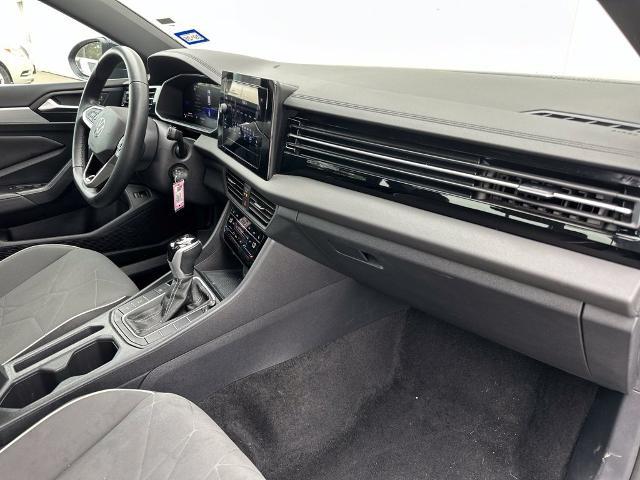 2025 Volkswagen Jetta - $20,478