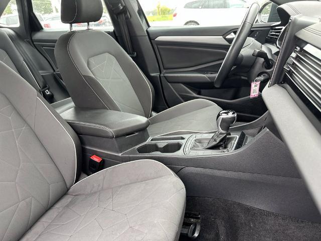 2025 Volkswagen Jetta - $20,478