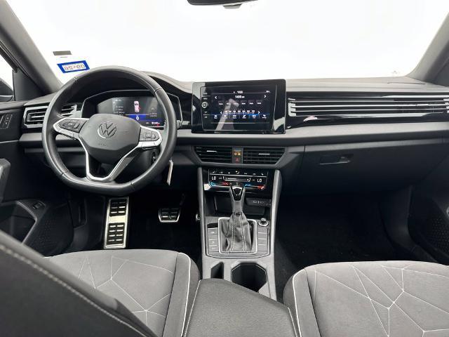 2025 Volkswagen Jetta - $20,478