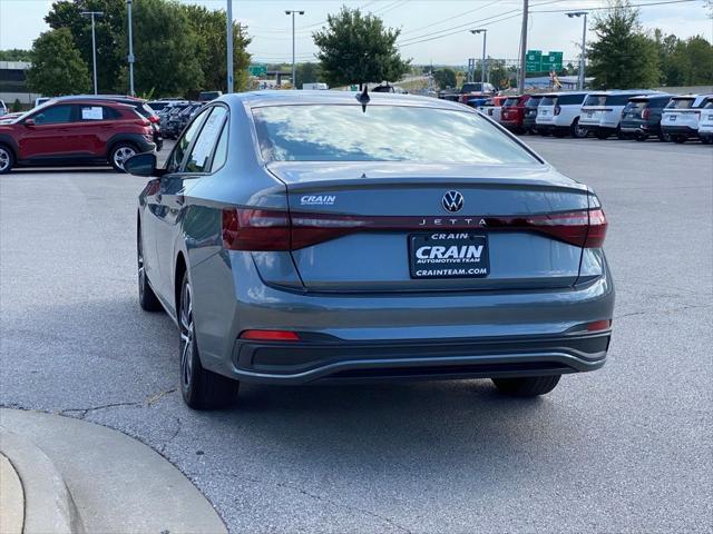 2025 Volkswagen Jetta - $22,342
