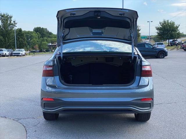 2025 Volkswagen Jetta - $22,342