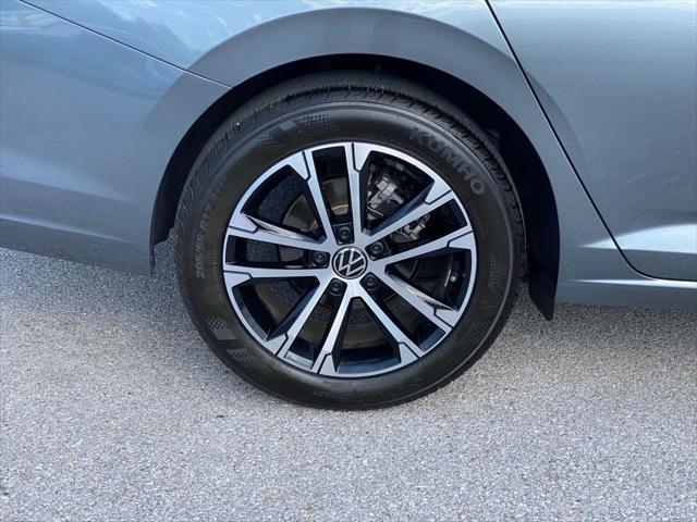 2025 Volkswagen Jetta - $22,342