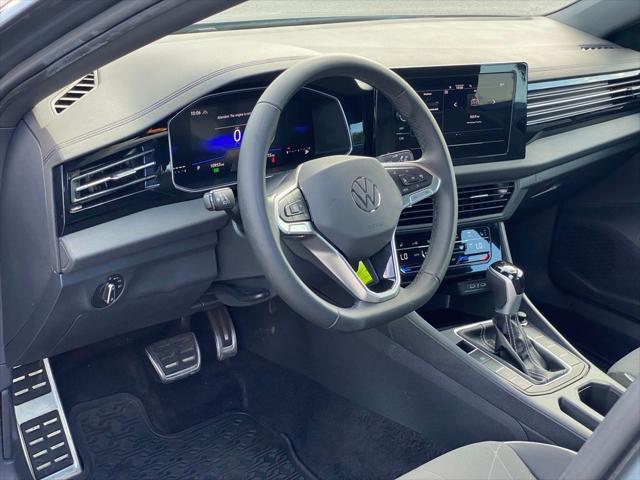 2025 Volkswagen Jetta - $22,342