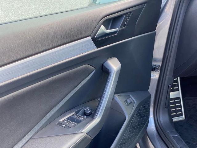 2025 Volkswagen Jetta - $22,342