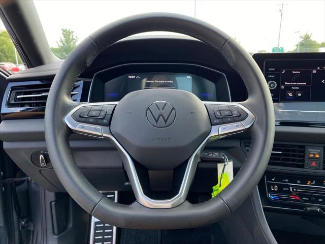 2025 Volkswagen Jetta - $22,342