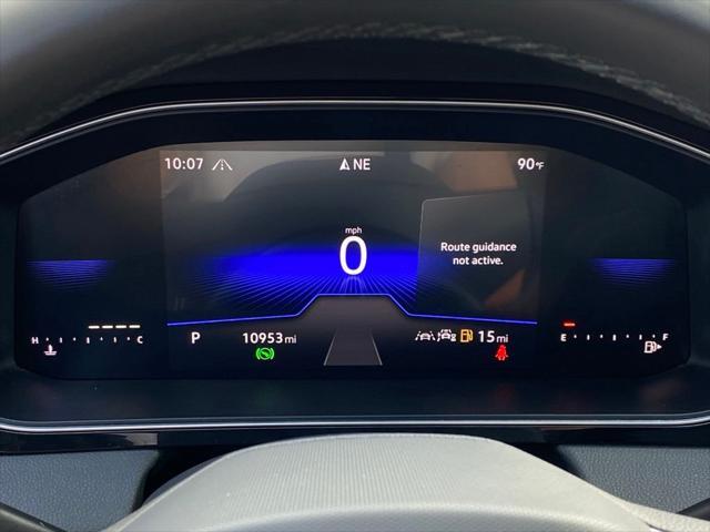2025 Volkswagen Jetta - $22,342