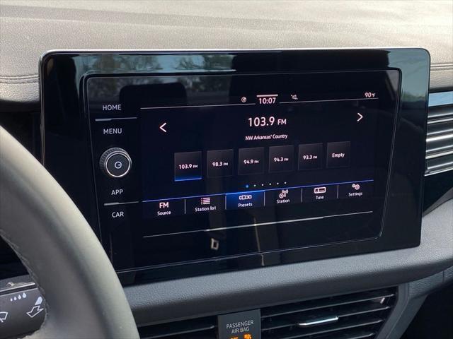 2025 Volkswagen Jetta - $22,342