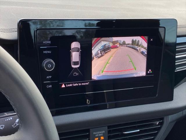 2025 Volkswagen Jetta - $22,342