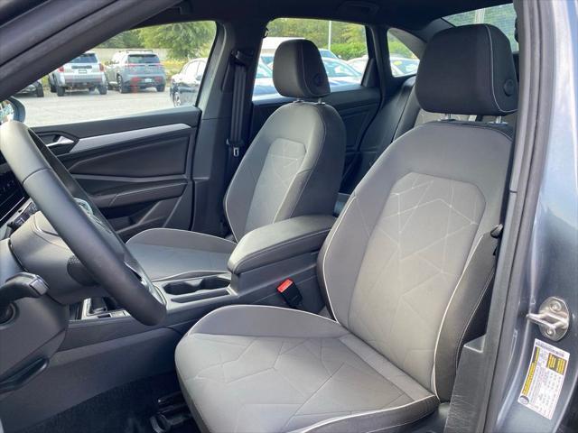 2025 Volkswagen Jetta - $22,342