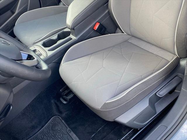 2025 Volkswagen Jetta - $22,342