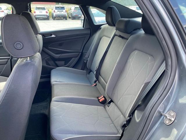 2025 Volkswagen Jetta - $22,342